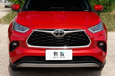 2024款 380T 四驱至尊型 7座-外观-图片-有驾