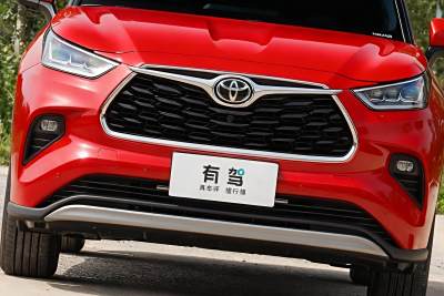 2024款 380T 四驱至尊型 7座-外观-图片-有驾