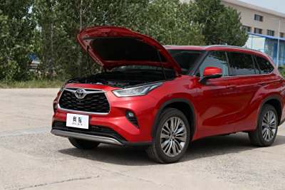 2024款 380T 四驱至尊型 7座-外观-图片-有驾