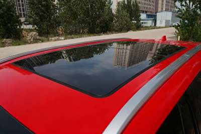 2024款 380T 四驱至尊型 7座-外观-图片-有驾