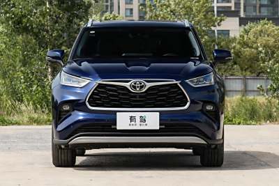 2024款 380T 四驱至尊型 7座-外观-图片-有驾