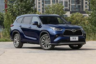 2024款 380T 四驱至尊型 7座-外观-图片-有驾