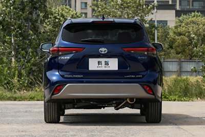 2024款 380T 四驱至尊型 7座-外观-图片-有驾