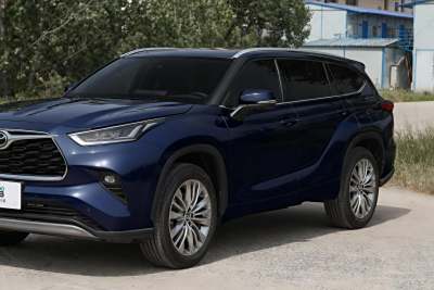 2024款 380T 四驱至尊型 7座-外观-图片-有驾