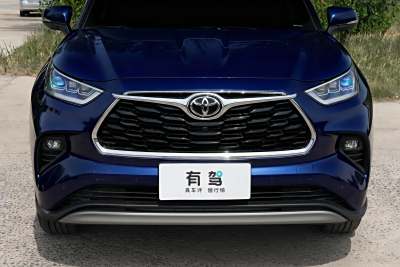 2024款 380T 四驱至尊型 7座-外观-图片-有驾