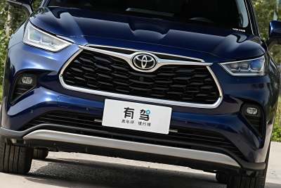 2024款 380T 四驱至尊型 7座-外观-图片-有驾