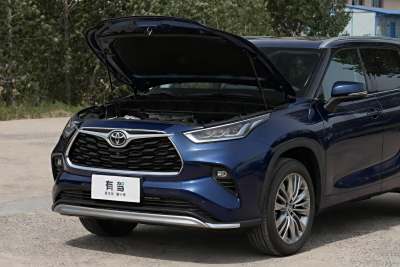 2024款 380T 四驱至尊型 7座-外观-图片-有驾