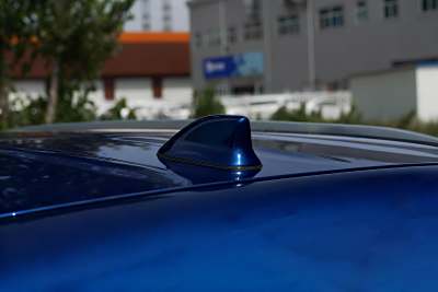 2024款 380T 四驱至尊型 7座-外观-图片-有驾