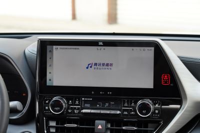 2024款 380T 四驱至尊型 7座-内饰-图片-有驾