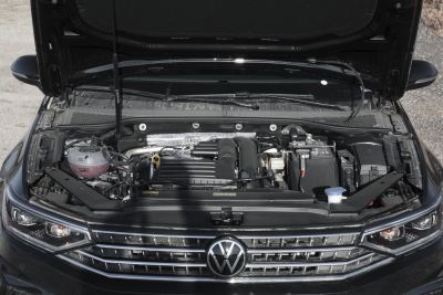 2025款 众享款 280TSI DSG舒适型-外观-图片-有驾