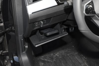 2025款 众享款 280TSI DSG舒适型-空间-图片-有驾
