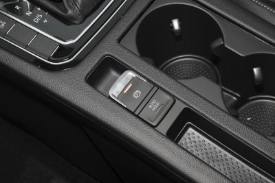 2025款 众享款 280TSI DSG舒适型-内饰-图片-有驾