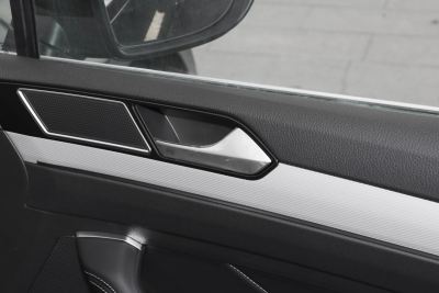 2025款 众享款 280TSI DSG舒适型-空间-图片-有驾