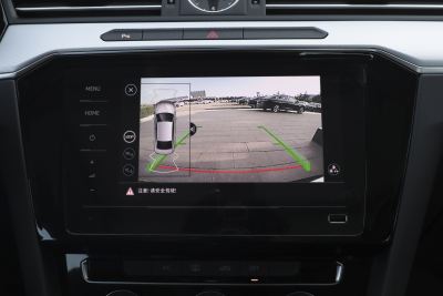2025款 众享款 280TSI DSG舒适型-内饰-图片-有驾