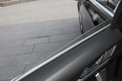 2025款 众享款 280TSI DSG舒适型-空间-图片-有驾