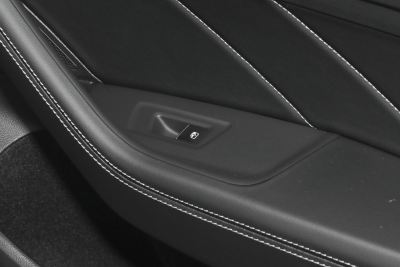2025款 众享款 280TSI DSG舒适型-空间-图片-有驾