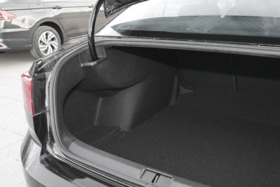 2025款 众享款 280TSI DSG舒适型-空间-图片-有驾