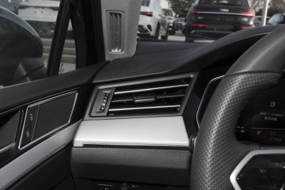 2025款 众享款 280TSI DSG舒适型-内饰-图片-有驾