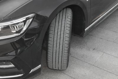 2025款 众享款 280TSI DSG舒适型-外观-图片-有驾