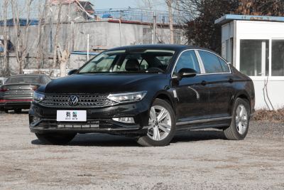 2025款 众享款 280TSI DSG舒适型-外观-图片-有驾
