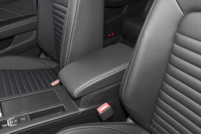 2025款 众享款 280TSI DSG舒适型-空间-图片-有驾