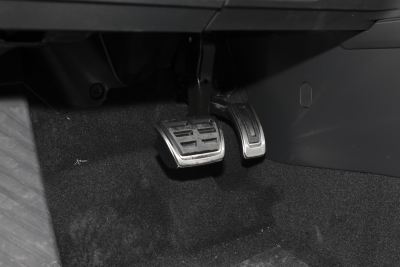 2025款 众享款 280TSI DSG舒适型-空间-图片-有驾