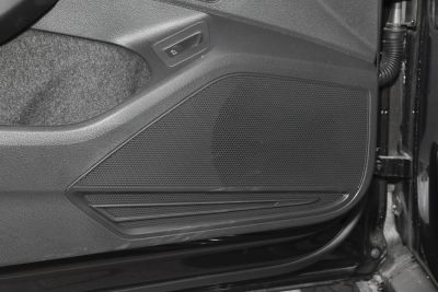2025款 众享款 280TSI DSG舒适型-空间-图片-有驾