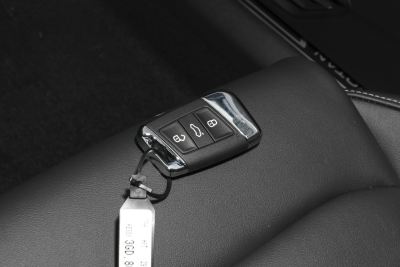 2025款 众享款 280TSI DSG舒适型-内饰-图片-有驾