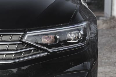 2025款 众享款 280TSI DSG舒适型-外观-图片-有驾
