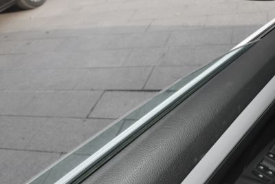 2025款 众享款 280TSI DSG舒适型-空间-图片-有驾