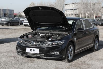 2025款 众享款 280TSI DSG舒适型-外观-图片-有驾