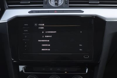 2025款 众享款 280TSI DSG舒适型-内饰-图片-有驾