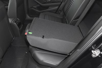 2025款 众享款 280TSI DSG舒适型-空间-图片-有驾