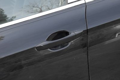 2025款 众享款 280TSI DSG舒适型-外观-图片-有驾