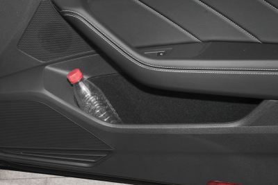 2025款 众享款 280TSI DSG舒适型-空间-图片-有驾