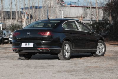 2025款 众享款 280TSI DSG舒适型-外观-图片-有驾