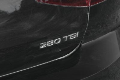 2025款 众享款 280TSI DSG舒适型-外观-图片-有驾