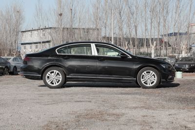 2025款 众享款 280TSI DSG舒适型-外观-图片-有驾