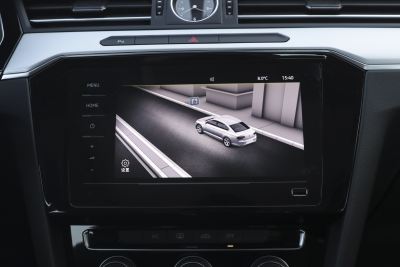 2025款 众享款 280TSI DSG舒适型-内饰-图片-有驾