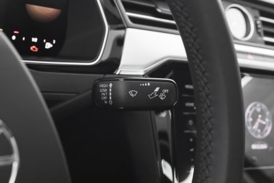 2025款 众享款 280TSI DSG舒适型-内饰-图片-有驾