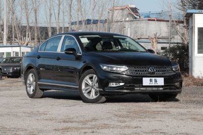 2025款 众享款 280TSI DSG舒适型-外观-图片-有驾