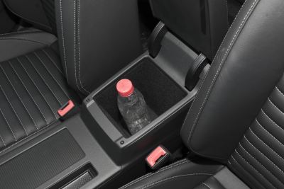 2025款 众享款 280TSI DSG舒适型-空间-图片-有驾