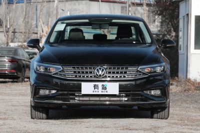 2025款 众享款 280TSI DSG舒适型-外观-图片-有驾