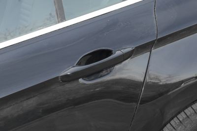 2025款 众享款 280TSI DSG舒适型-外观-图片-有驾