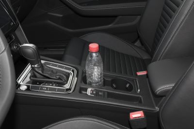 2025款 众享款 280TSI DSG舒适型-空间-图片-有驾