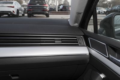 2025款 众享款 280TSI DSG舒适型-内饰-图片-有驾
