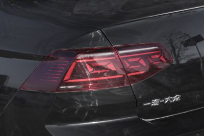 2025款 众享款 280TSI DSG舒适型-外观-图片-有驾