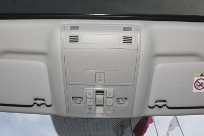 2025款 众享款 280TSI DSG舒适型-空间-图片-有驾