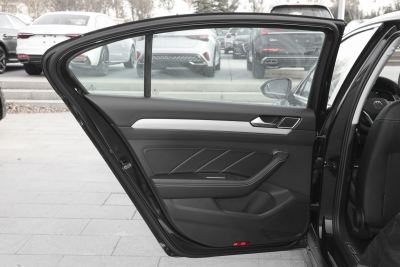 2025款 众享款 280TSI DSG舒适型-空间-图片-有驾