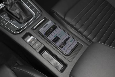 2025款 众享款 280TSI DSG舒适型-空间-图片-有驾